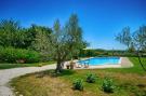 Holiday homeCroatia - Eastern Croatia: Villa Benka