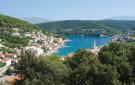 Holiday homeCroatia - Eastern Croatia: Pucisca