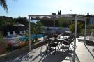 Holiday homeCroatia - Eastern Croatia: Long island holiday house