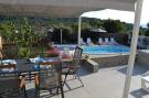 Holiday homeCroatia - Eastern Croatia: Long island holiday house