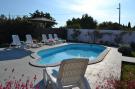 Holiday homeCroatia - Eastern Croatia: Long island holiday house