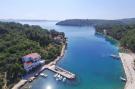 Holiday homeCroatia - Eastern Croatia: Long island holiday house