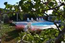 Holiday homeCroatia - Eastern Croatia: Long island holiday house