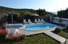 Holiday homeCroatia - Eastern Croatia: Long island holiday house