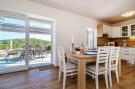 Holiday homeCroatia - Eastern Croatia: Long island holiday house