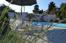 Holiday homeCroatia - Eastern Croatia: Long island holiday house