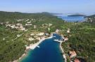 Holiday homeCroatia - Eastern Croatia: Long island holiday house