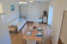 Holiday homeCroatia - Eastern Croatia: Long island holiday house