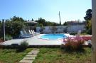 Holiday homeCroatia - Eastern Croatia: Long island holiday house