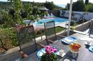 Holiday homeCroatia - Eastern Croatia: Long island holiday house