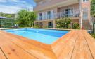 Holiday homeCroatia - Eastern Croatia: Plat