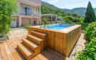 Holiday homeCroatia - Eastern Croatia: Plat