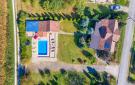 Holiday homeCroatia - Eastern Croatia: Sveti Ivan Zabno