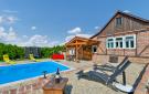 Holiday homeCroatia - Eastern Croatia: Sveti Ivan Zabno