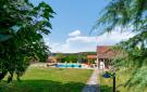 Holiday homeCroatia - Eastern Croatia: Sveti Ivan Zabno