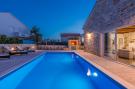 Holiday homeCroatia - Eastern Croatia: Villa Sukosan