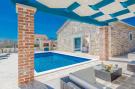 Holiday homeCroatia - Eastern Croatia: Villa Sukosan