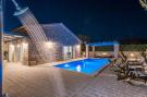 Holiday homeCroatia - Eastern Croatia: Villa Sukosan