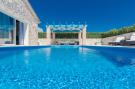 Holiday homeCroatia - Eastern Croatia: Villa Sukosan