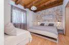 Holiday homeCroatia - Eastern Croatia: Villa Sukosan