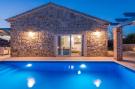 Holiday homeCroatia - Eastern Croatia: Villa Sukosan