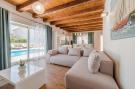 Holiday homeCroatia - Eastern Croatia: Villa Sukosan