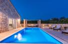 Holiday homeCroatia - Eastern Croatia: Villa Sukosan