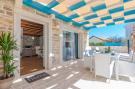 Holiday homeCroatia - Eastern Croatia: Villa Sukosan