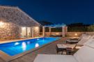 Holiday homeCroatia - Eastern Croatia: Villa Sukosan