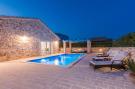 Holiday homeCroatia - Eastern Croatia: Villa Sukosan