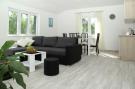 Holiday homeCroatia - Eastern Croatia: Apartment Mocici