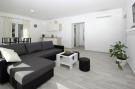 Holiday homeCroatia - Eastern Croatia: Apartment Mocici