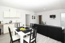 Holiday homeCroatia - Eastern Croatia: Apartment Mocici