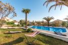 Holiday homeCroatia - Eastern Croatia: Mediterano 1