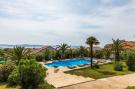 Holiday homeCroatia - Eastern Croatia: Mediterano 1