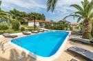 Holiday homeCroatia - Eastern Croatia: Mediterano 1