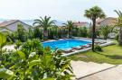 Holiday homeCroatia - Eastern Croatia: Mediterano 1