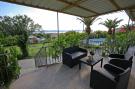 Holiday homeCroatia - Eastern Croatia: Mediterano 1