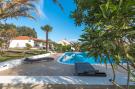 Holiday homeCroatia - Eastern Croatia: Mediterano 1