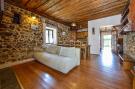 Holiday homeCroatia - Eastern Croatia: Dalmatian house Sukosan