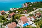 VakantiehuisKroatië - Oost Kroatië: Villa Jasenice