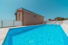 Holiday homeCroatia - Eastern Croatia: Villa Jasenice