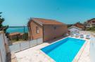 Holiday homeCroatia - Eastern Croatia: Villa Jasenice