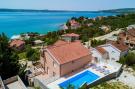 Holiday homeCroatia - Eastern Croatia: Villa Jasenice