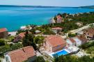 VakantiehuisKroatië - Oost Kroatië: Villa Jasenice