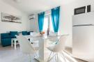 Holiday homeCroatia - Eastern Croatia: Apartment Darija