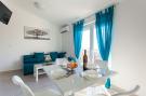 Holiday homeCroatia - Eastern Croatia: Apartment Darija