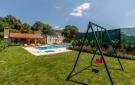 Holiday homeCroatia - Eastern Croatia: Vinjani Donji