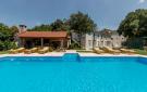 Holiday homeCroatia - Eastern Croatia: Vinjani Donji