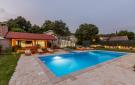 Holiday homeCroatia - Eastern Croatia: Vinjani Donji